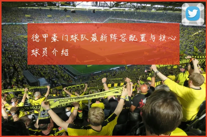 德甲豪门球队最新阵容配置与核心球员介绍
