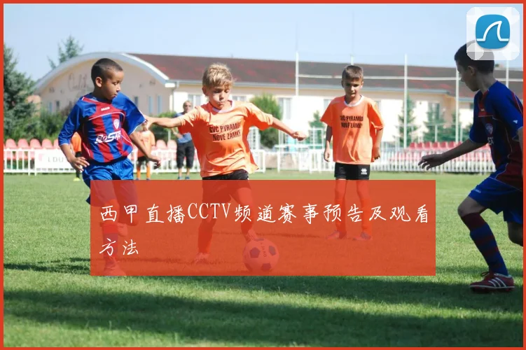 西甲直播CCTV频道赛事预告及观看方法